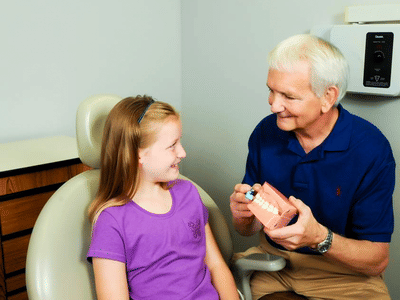 Heath Family Dentistry of Topeka