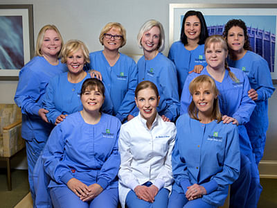 Heather Brown DDS Family Dentistry