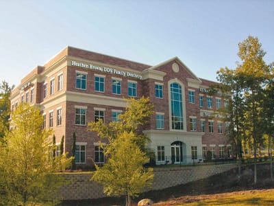 Heather Brown DDS Family Dentistry