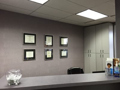 Heather J Petroff, DDS