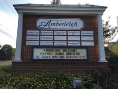 Heavenly Hands Family Dentistry