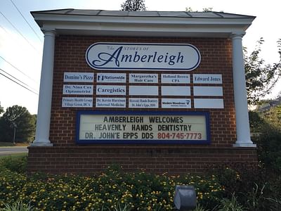 Heavenly Hands Family Dentistry