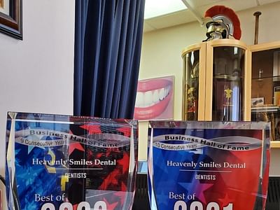 Heavenly Smiles Dental