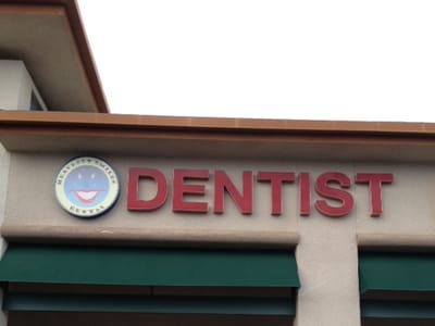 Heavenly Smiles Dental