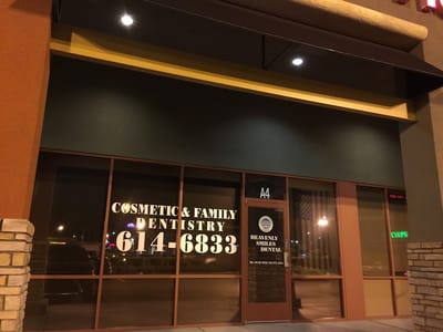 Heavenly Smiles Dental