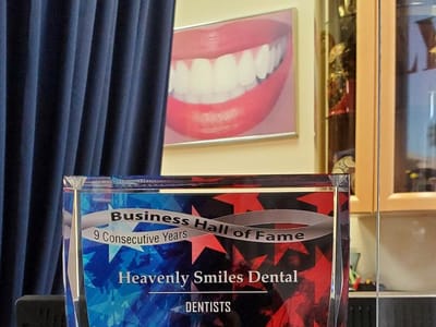 Heavenly Smiles Dental
