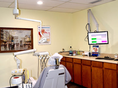 Heavenly Smiles Dentist