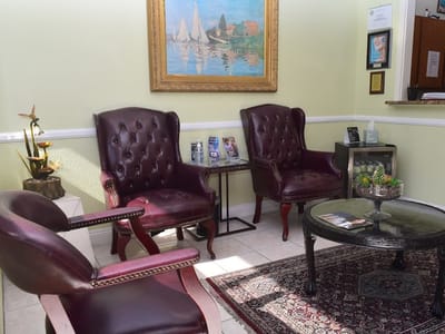 Heavenly Smiles Dentist