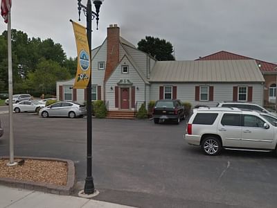 Heavenly Smiles Dentistry