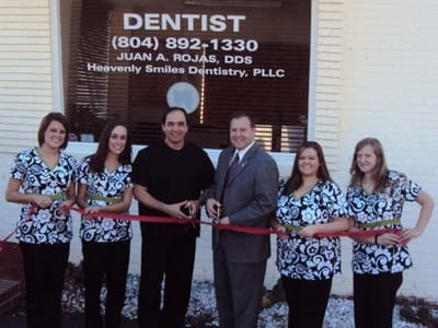 Heavenly Smiles Dentistry