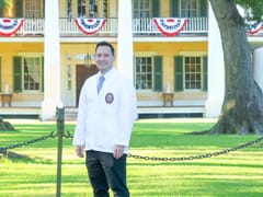 Heber Strobel DDS MSHCE MS