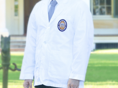 Heber Strobel DDS MSHCE MS