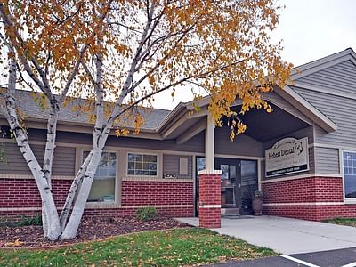 Hebert Dental Eau Claire
