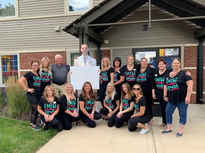 Hebert Dental Eau Claire