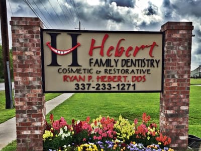 Hebert Family Dentistry