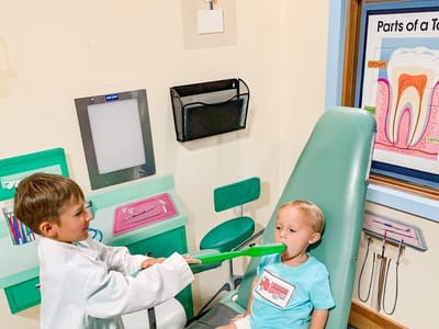 Hebert Family Dentistry