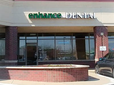 Heck Family Dentistry of Lawrence