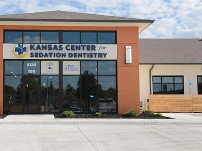 Heck Family Dentistry of Lawrence