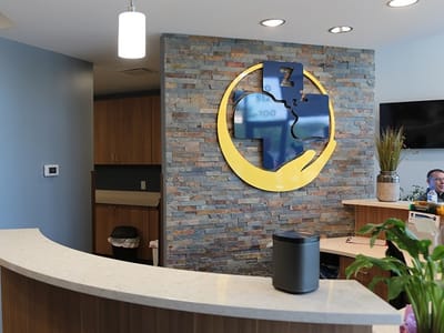 Heck Family Dentistry of Lawrence