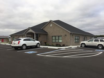 Heck Family Dentistry