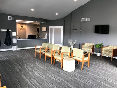 Heck Family Dentistry