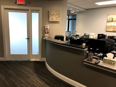 Heck Family Dentistry