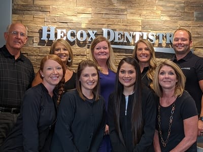 Hecox Dentistry