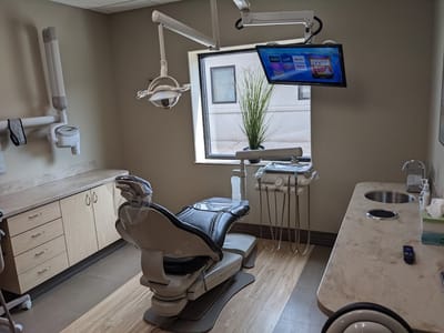 Hecox Dentistry