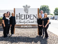 Heiden Family Dental: Justin Heiden, DDS