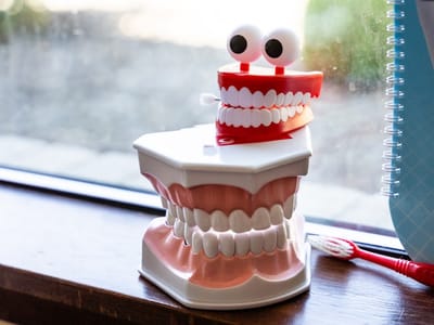 Heiden Family Dental: Justin Heiden, DDS