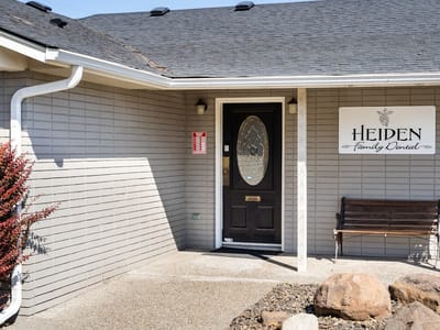 Heiden Family Dental: Justin Heiden, DDS