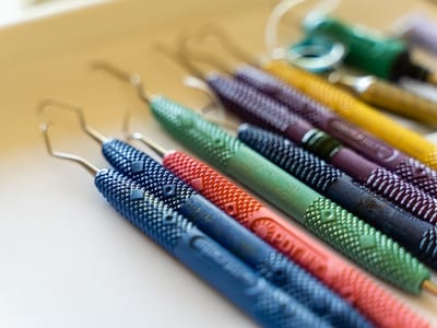 Heiden Family Dental: Justin Heiden, DDS