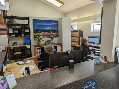 Heights Family Dental