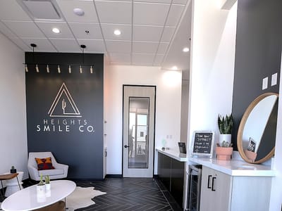 Heights Smile Co.