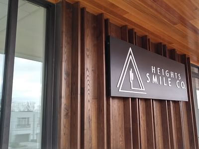 Heights Smile Co.