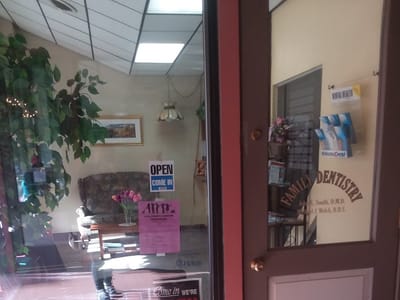 Helena Family Dentistry: John Smith, DMD and Michael Welch, DDS