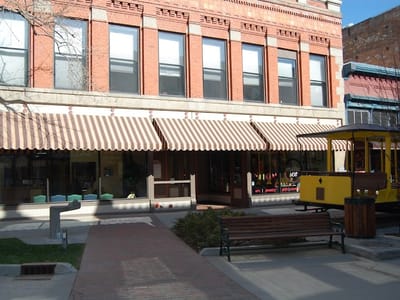 Helena Family Dentistry: John Smith, DMD and Michael Welch, DDS