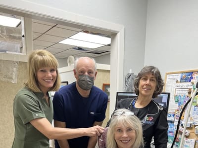 Helena Family Dentistry: John Smith, DMD and Michael Welch, DDS