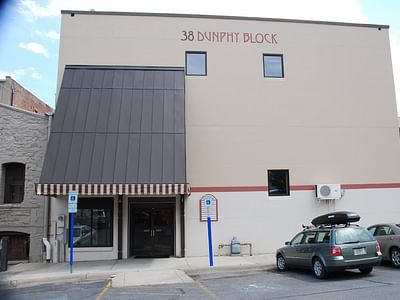 Helena Family Dentistry: John Smith, DMD and Michael Welch, DDS