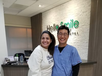 Hello Smile Dental - Dentist in Simi Valley