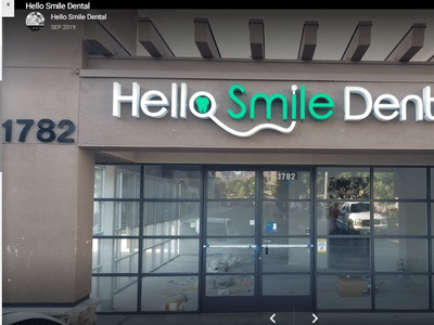 Hello Smile Dental - Dentist in Simi Valley