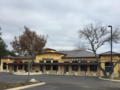 Helotes Cosmetic & Family Dentistry, PLLC