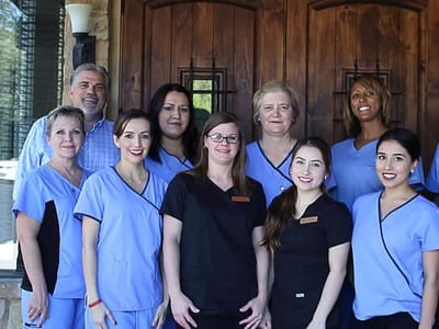Helotes Gentle Family Dentistry