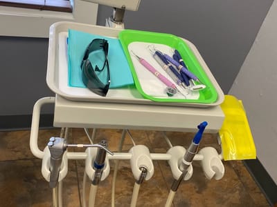 Helotes Gentle Family Dentistry