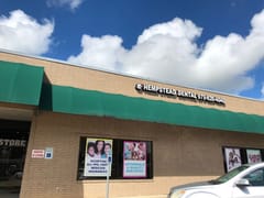 Hempstead Dental - Dentist in Hempstead