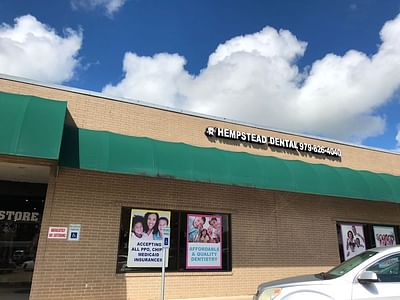 Hempstead Dental - Dentist in Hempstead