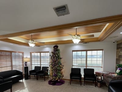 Henagan-Daly Team Dentistry