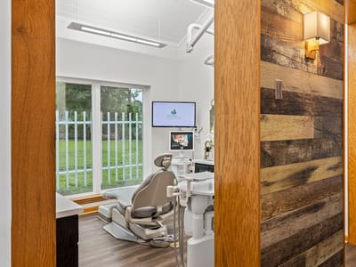 Henagan-Daly Team Dentistry