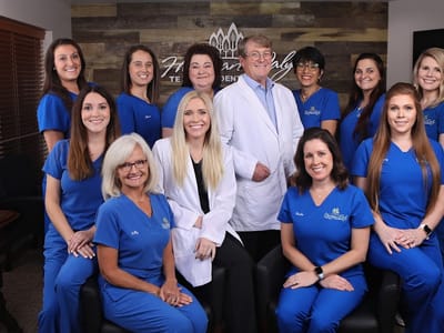 Henagan-Daly Team Dentistry