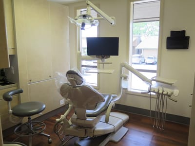 Henager Black Dentistry